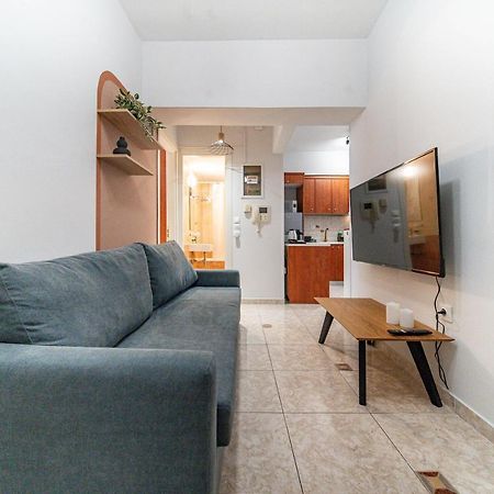 Per56 By Smart Cozy Suites - Right Next To The Metro - Parking - Available 24Hr Αθήνα Εξωτερικό φωτογραφία