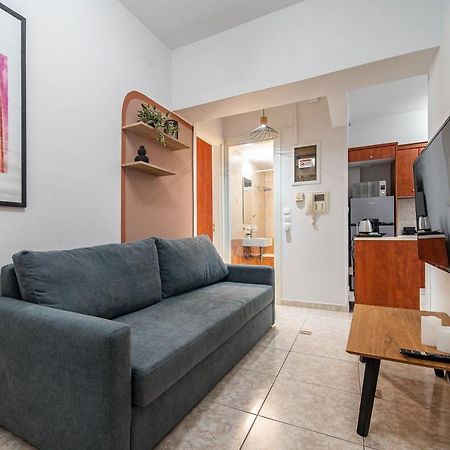 Per56 By Smart Cozy Suites - Right Next To The Metro - Parking - Available 24Hr Αθήνα Εξωτερικό φωτογραφία