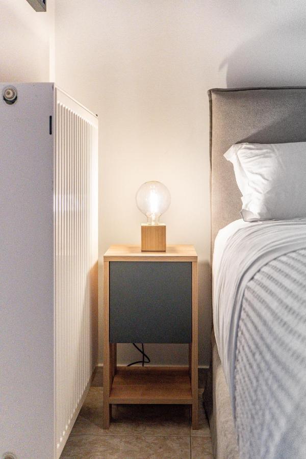 Per56 By Smart Cozy Suites - Right Next To The Metro - Parking - Available 24Hr Αθήνα Εξωτερικό φωτογραφία